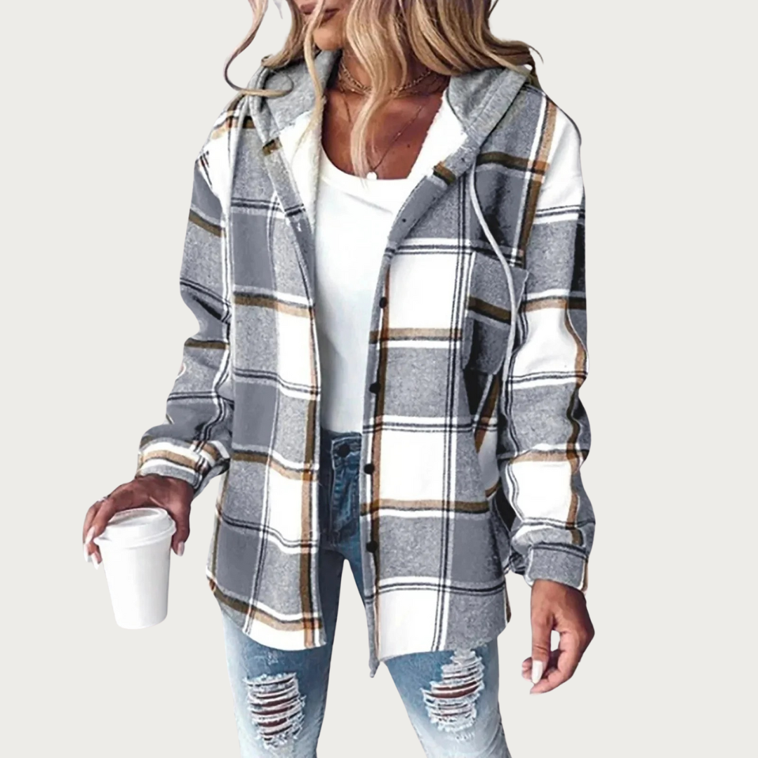 KYNSKIN™ - Elsy Flannel