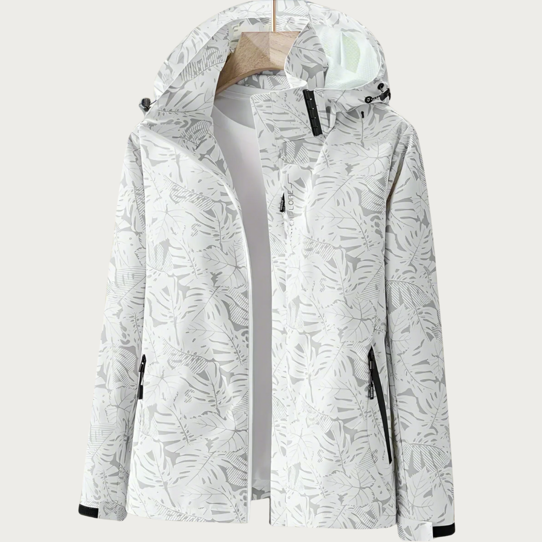 KYNSKIN™ - Kynra Waterproof Jacket