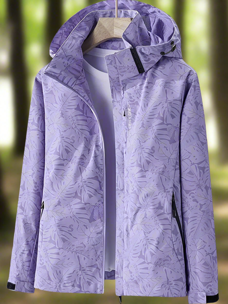 KYNSKIN™ - Kynra Waterproof Jacket
