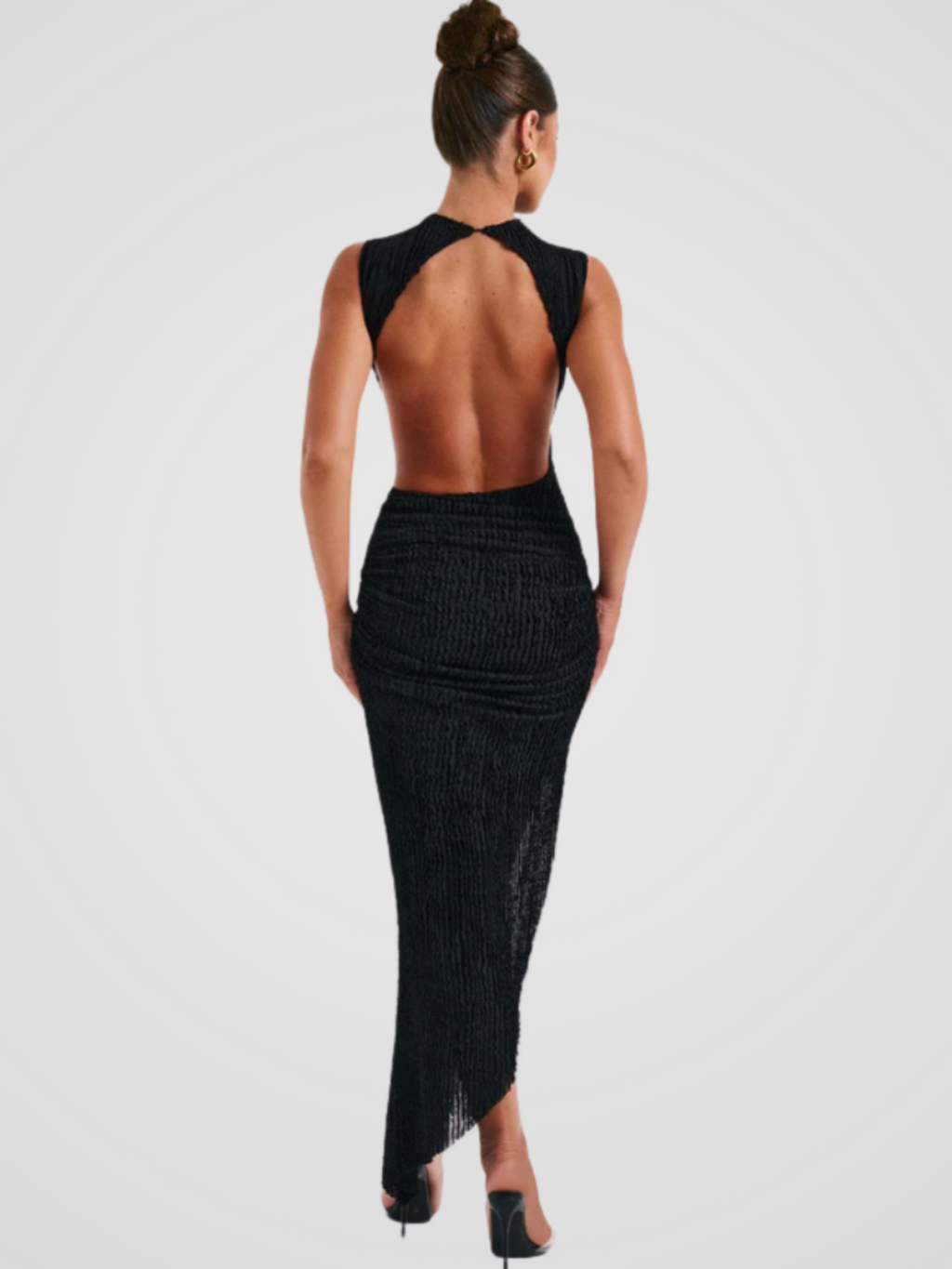 KYNSKIN™ - Lune Blanche Dress