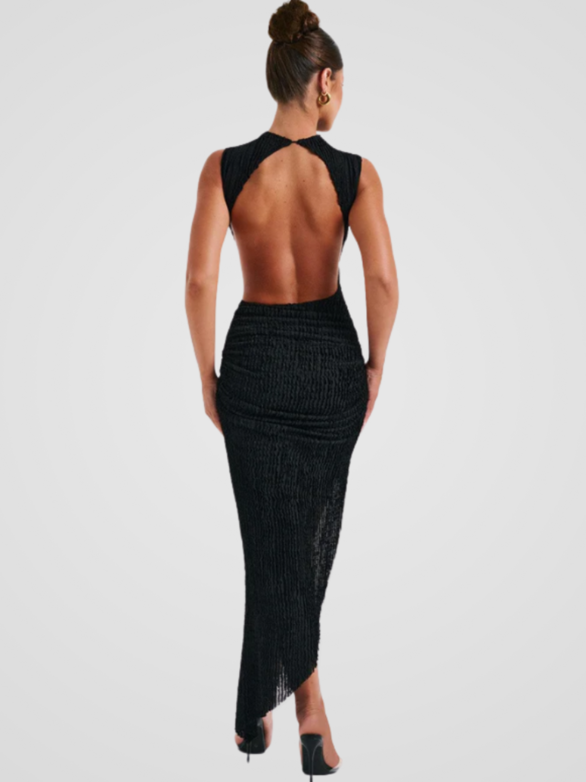 KYNSKIN™ - Lune Blanche Dress