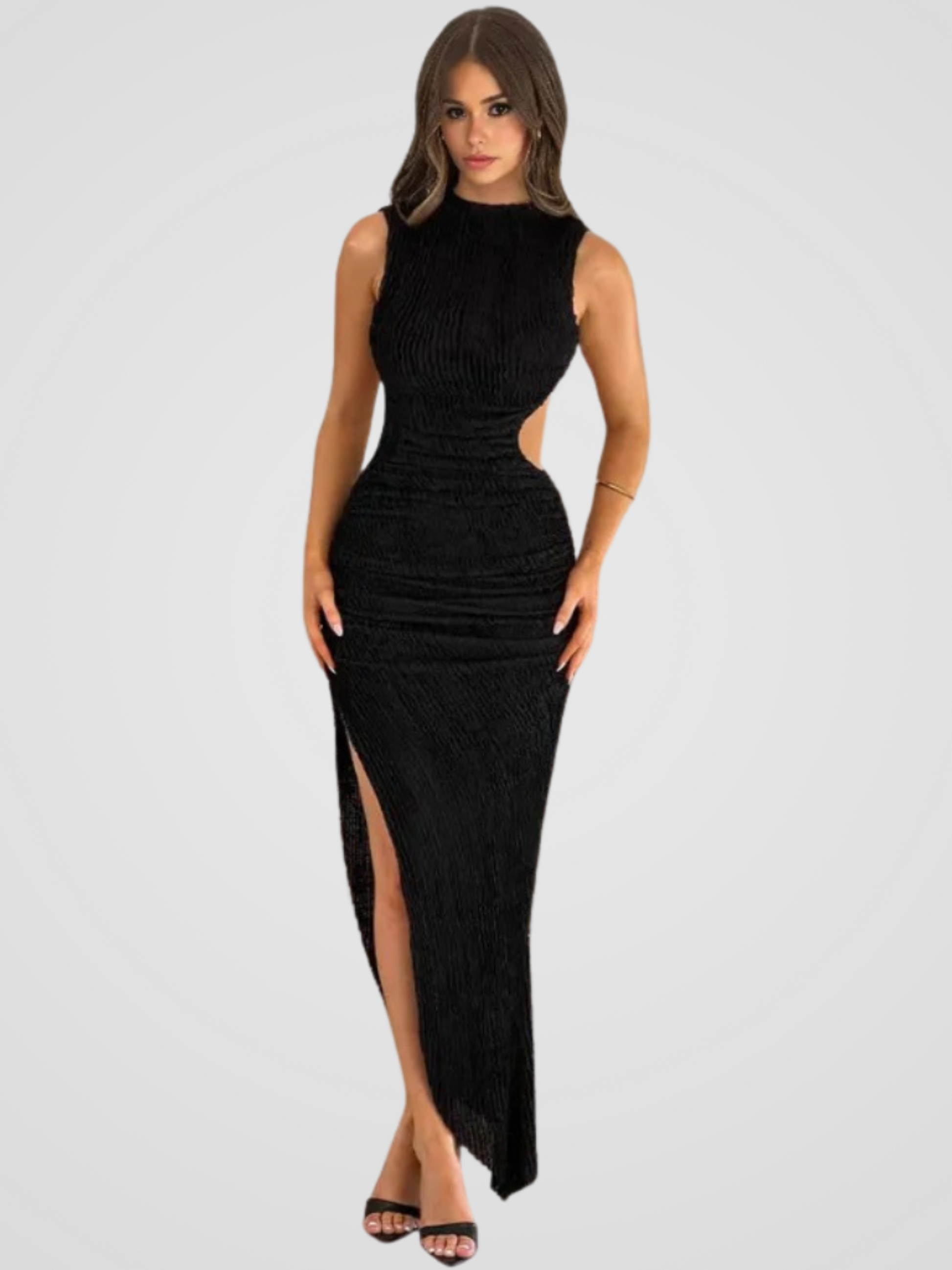 KYNSKIN™ - Lune Blanche Dress