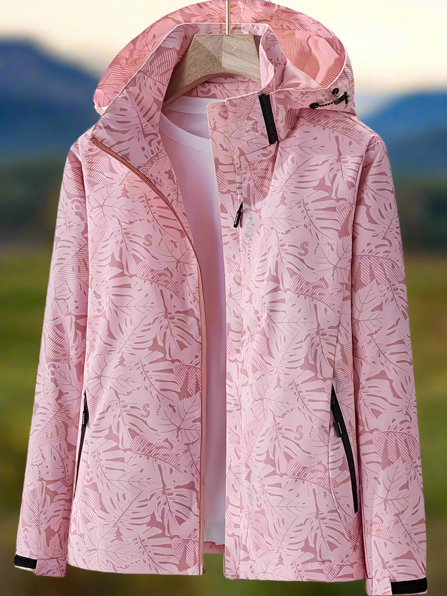 KYNSKIN™ - Kynra Waterproof Jacket