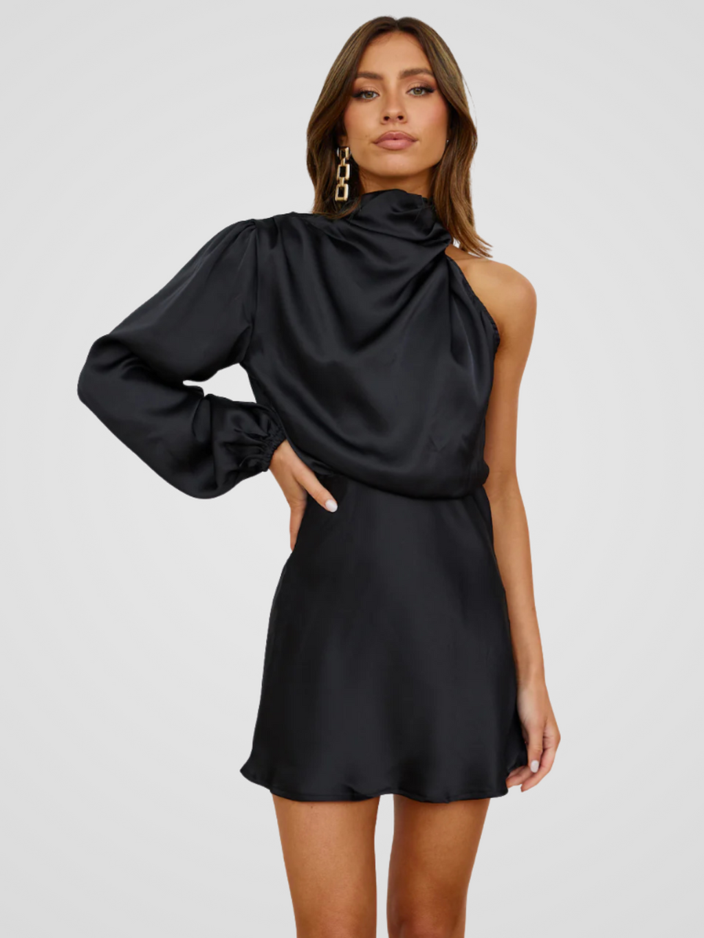 KYNSKIN™ - Moët Affair Dress