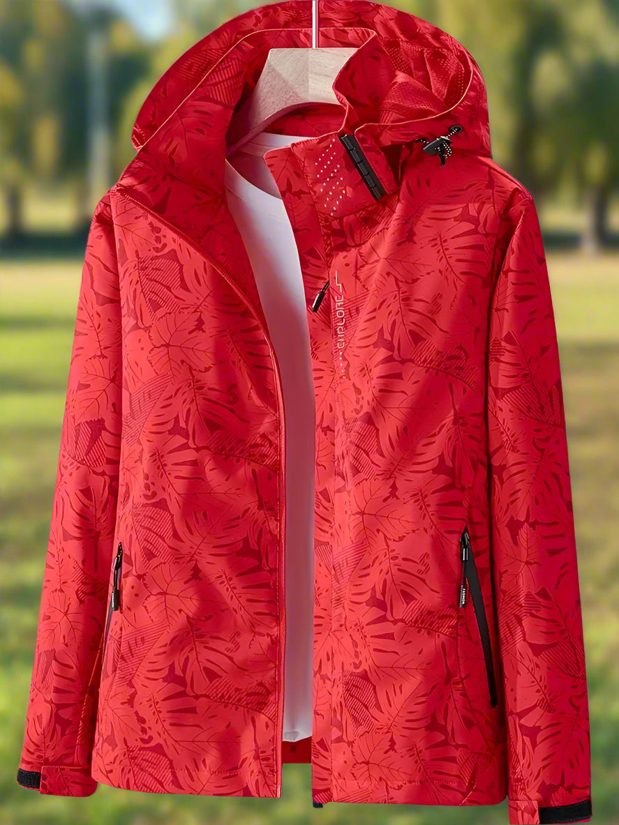 KYNSKIN™ - Kynra Waterproof Jacket