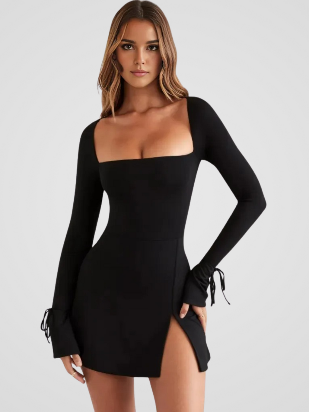 KYNSKIN™ - Alessia Mini Dress