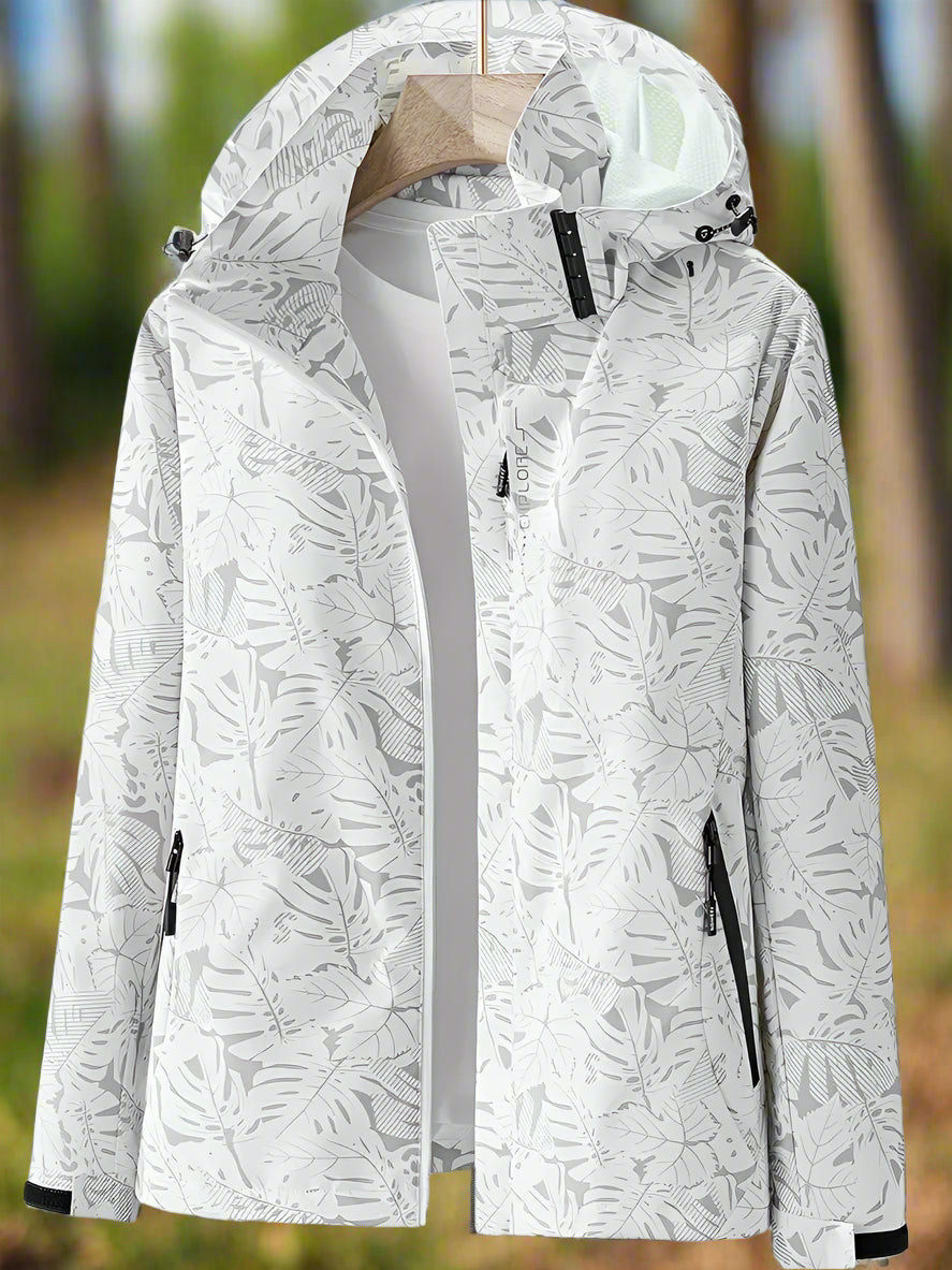 KYNSKIN™ - Kynra Waterproof Jacket