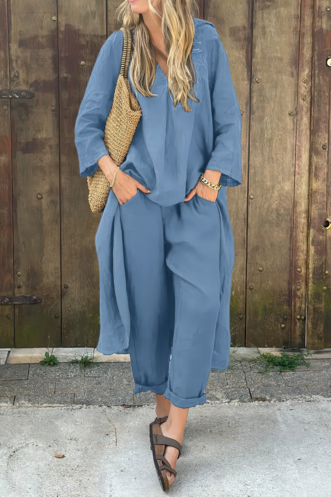 KYNSKIN™ - Charlotte Airy Set