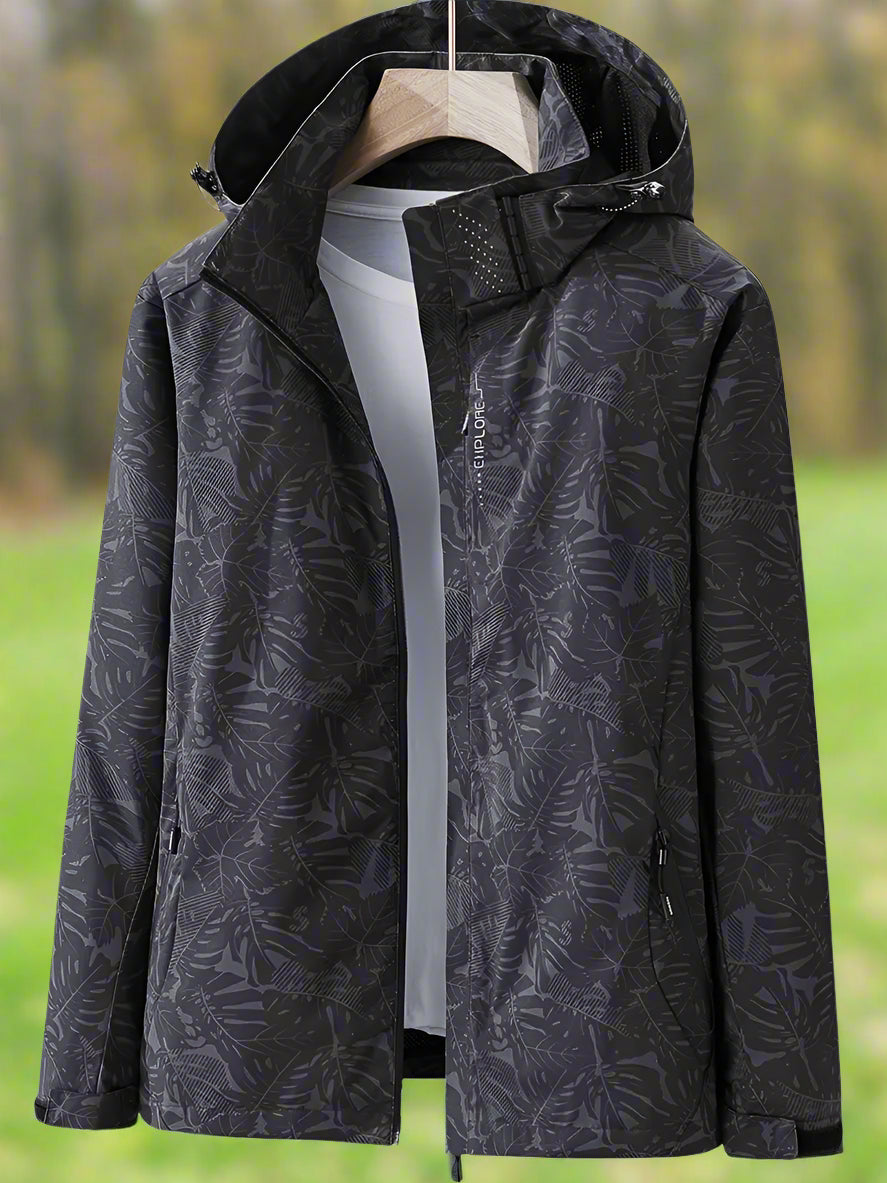 KYNSKIN™ - Kynra Waterproof Jacket