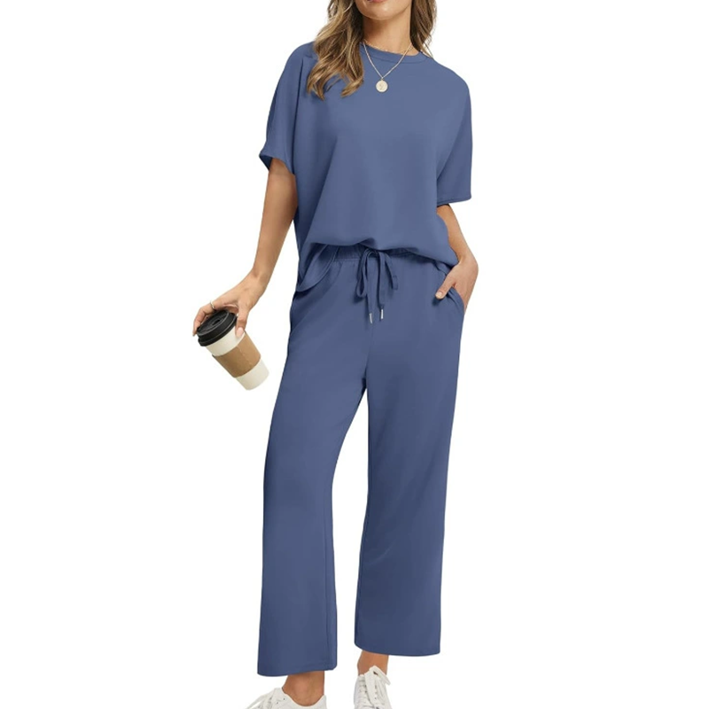 KYNSKIN™ - Marjorie Casual Set
