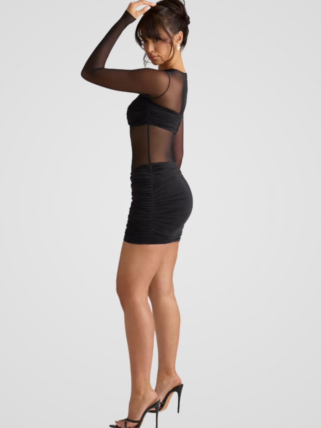 KYNSKIN™ - Selina Mini Dress