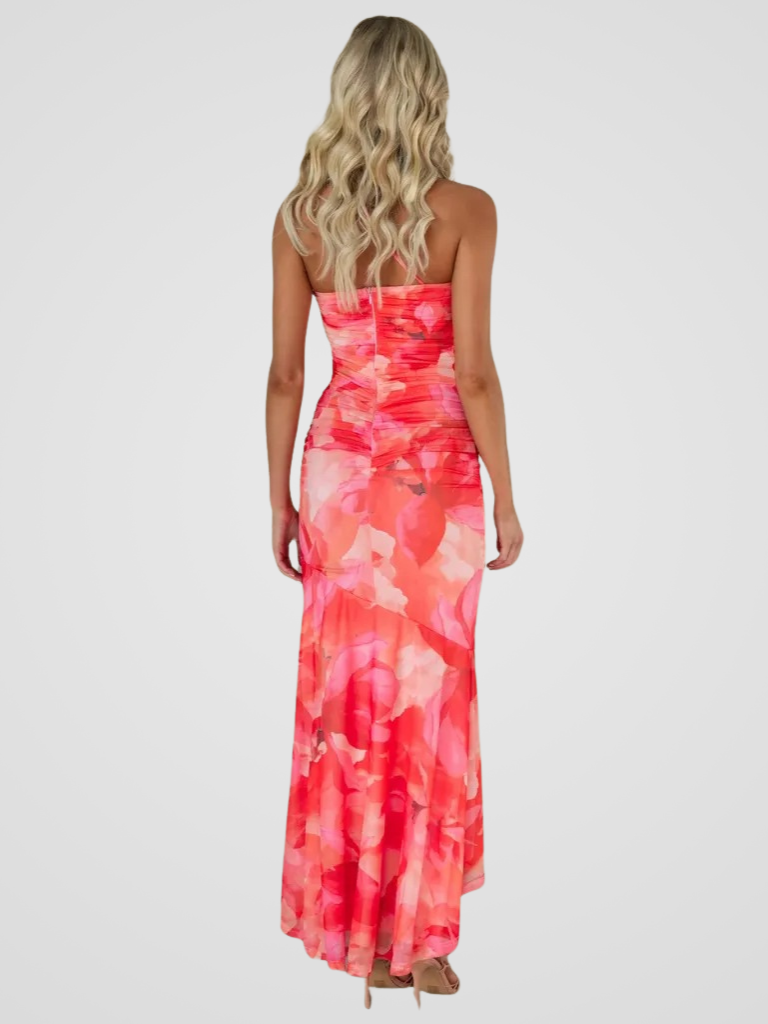 KYNSKIN™ - Fleur Mirage Dress