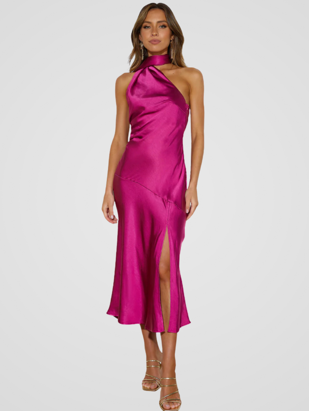 KYNSKIN™ - Élodie Dress