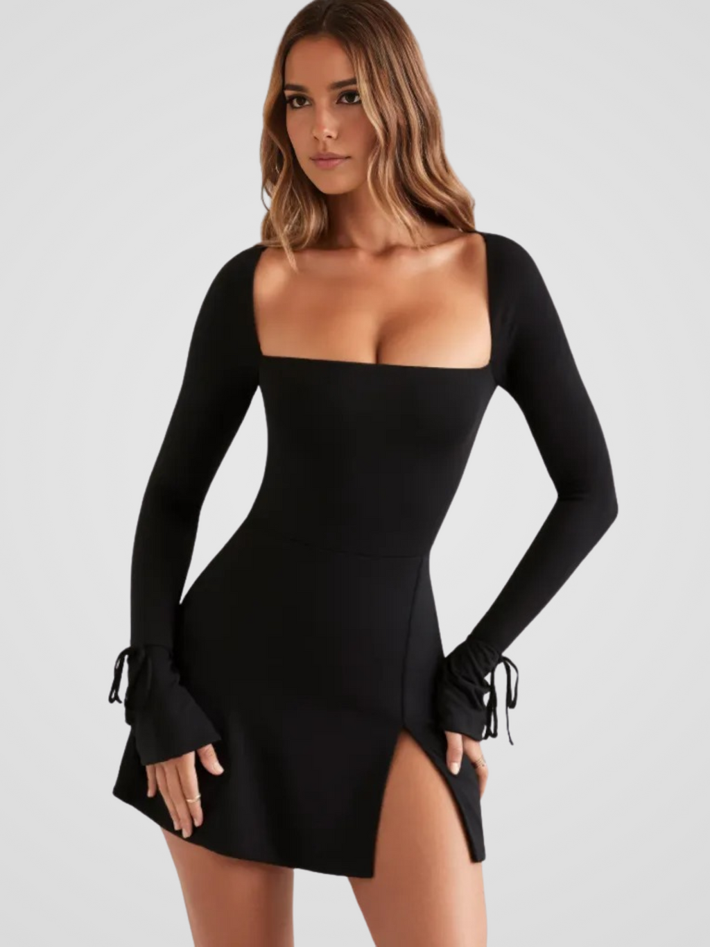 KYNSKIN™ - Alessia Mini Dress