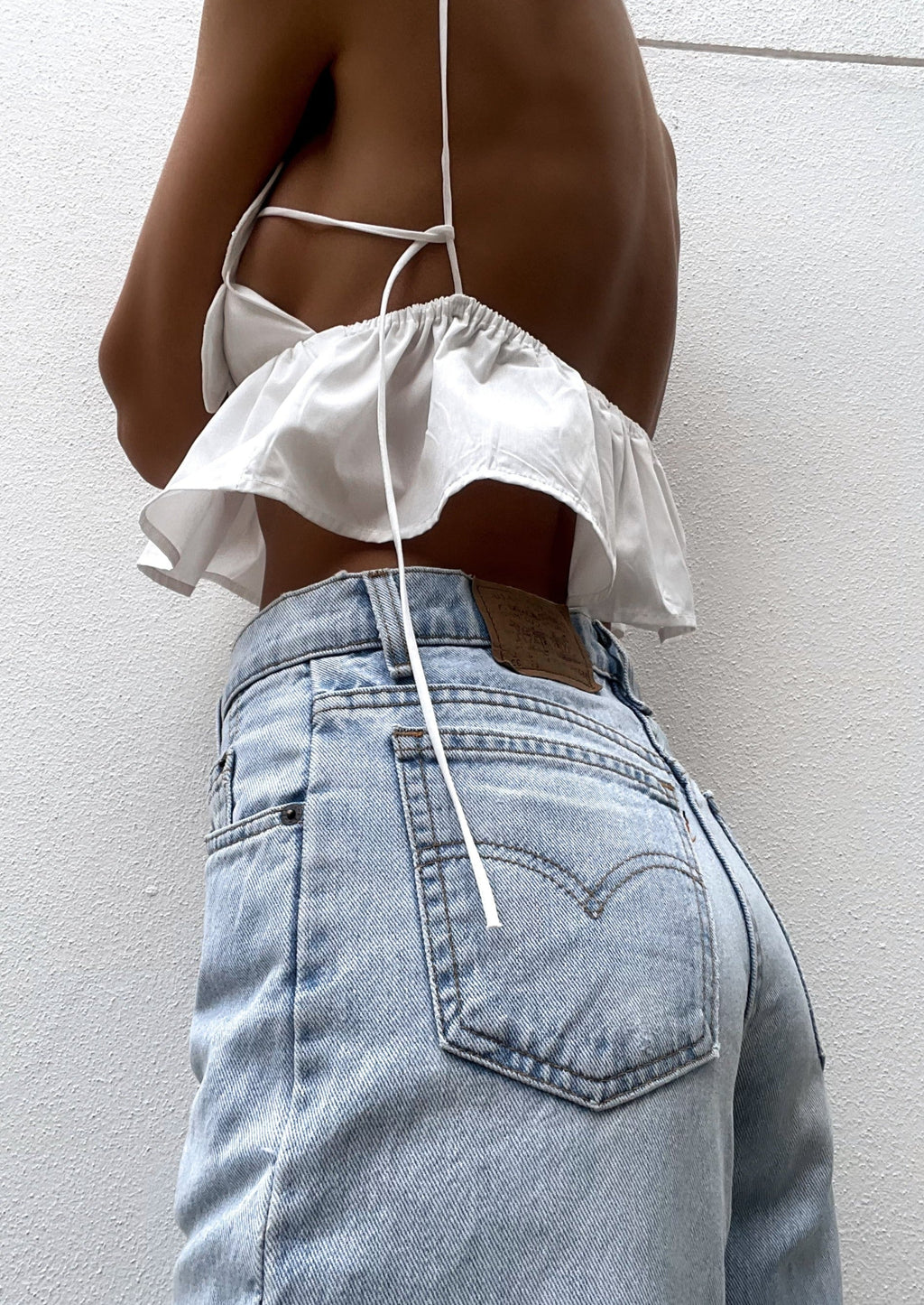 KYNSKIN™ - Kelsey Elegant Top
