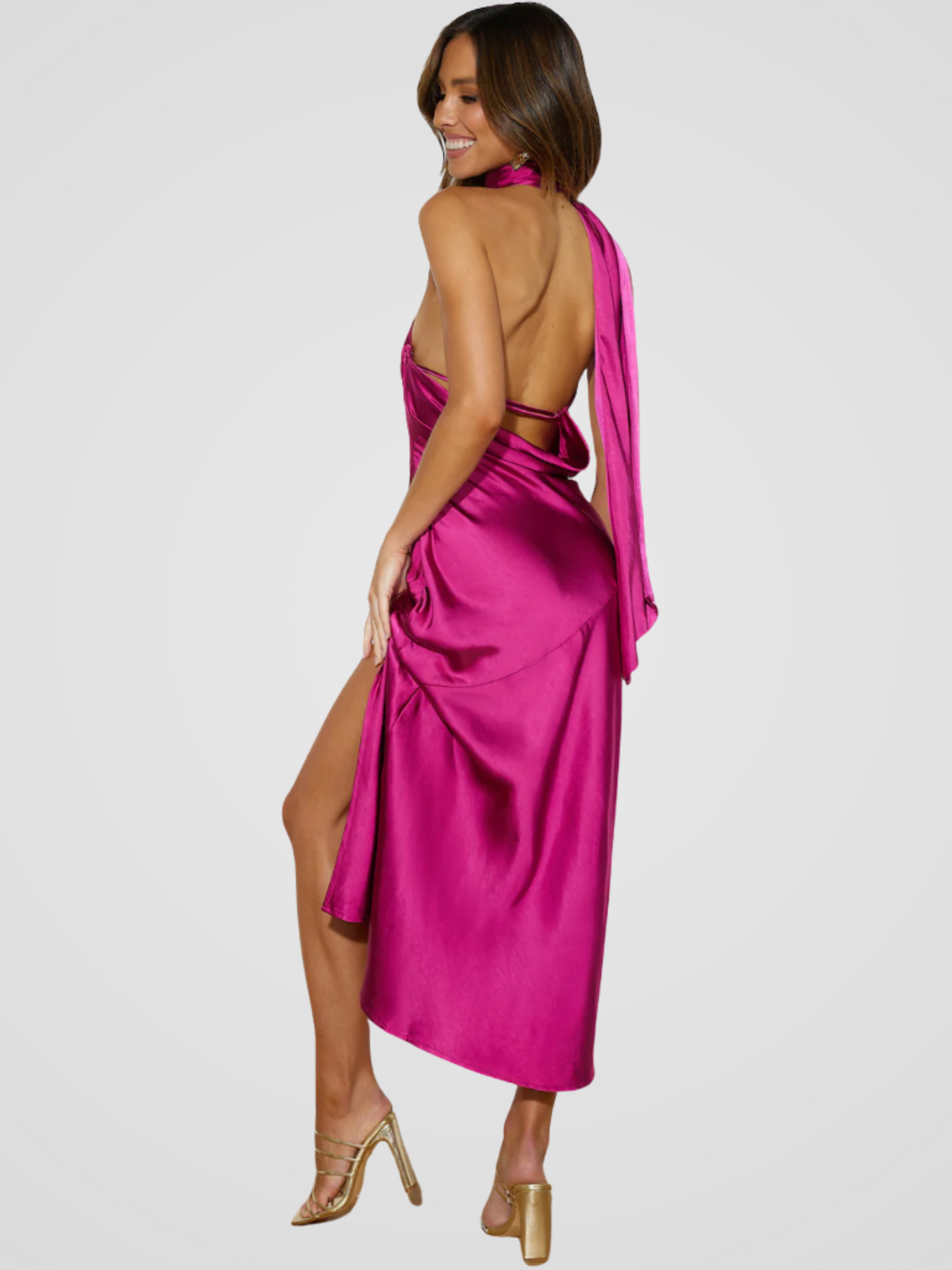KYNSKIN™ - Élodie Dress