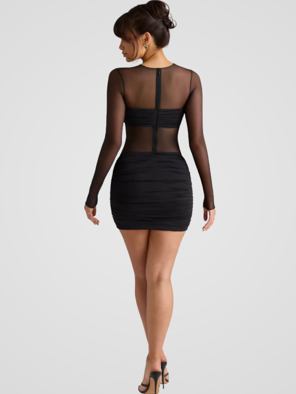KYNSKIN™ - Selina Mini Dress