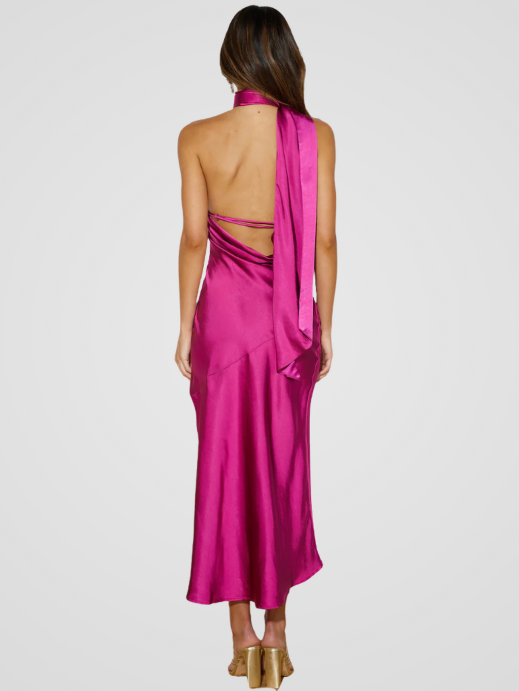 KYNSKIN™ - Élodie Dress
