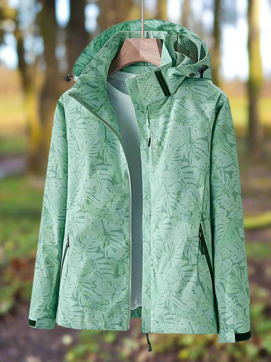 KYNSKIN™ - Kynra Waterproof Jacket