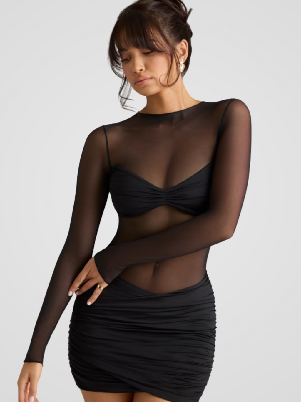 KYNSKIN™ - Selina Mini Dress