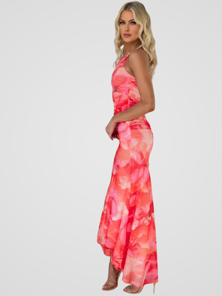 KYNSKIN™ - Fleur Mirage Dress