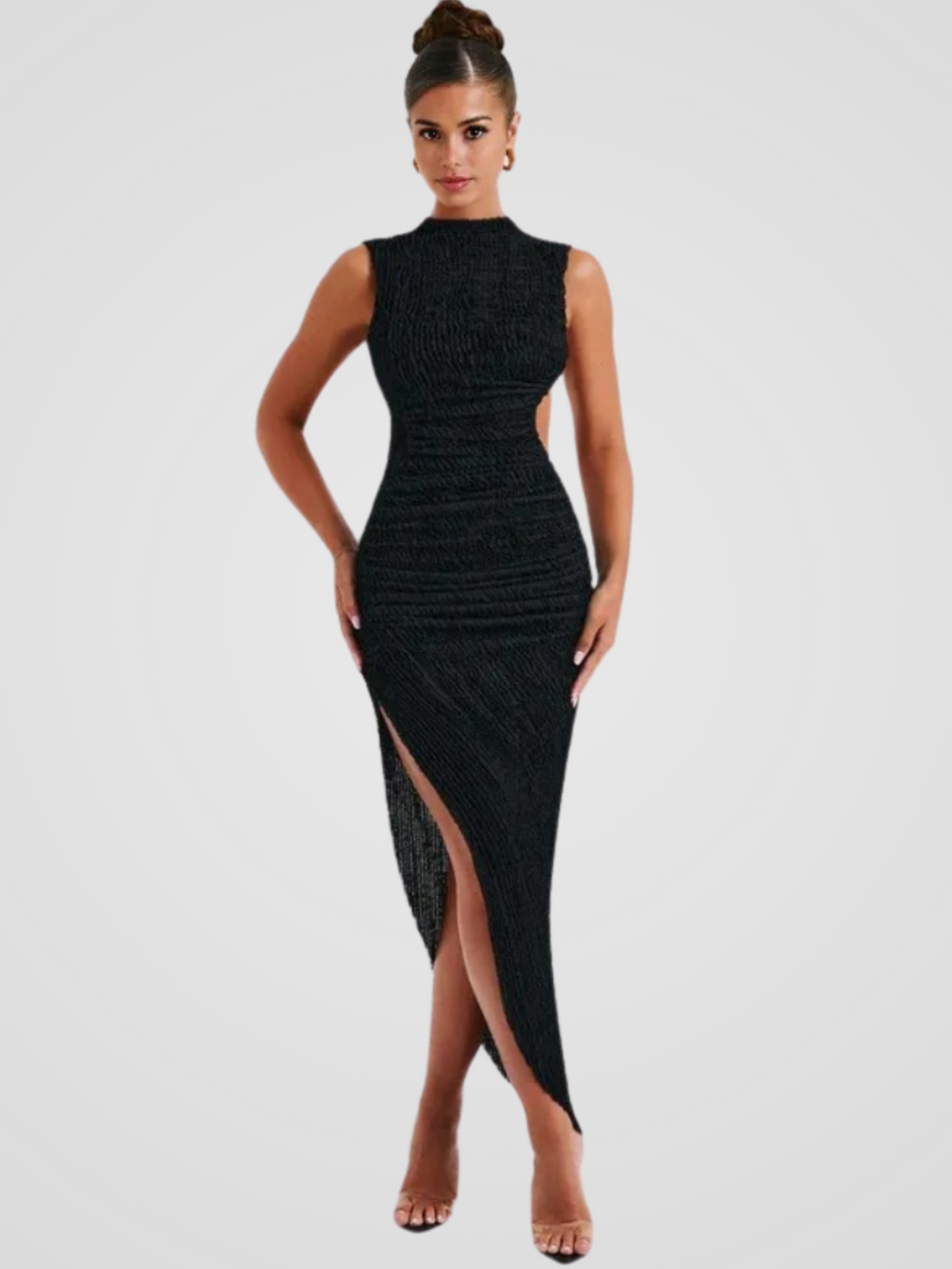 KYNSKIN™ - Lune Blanche Dress