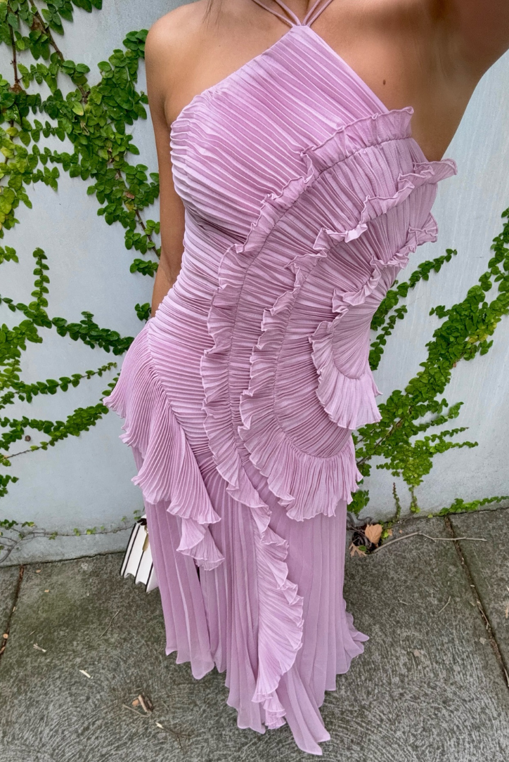 KYNSKIN™ - Junie Charming Ruffle Dress