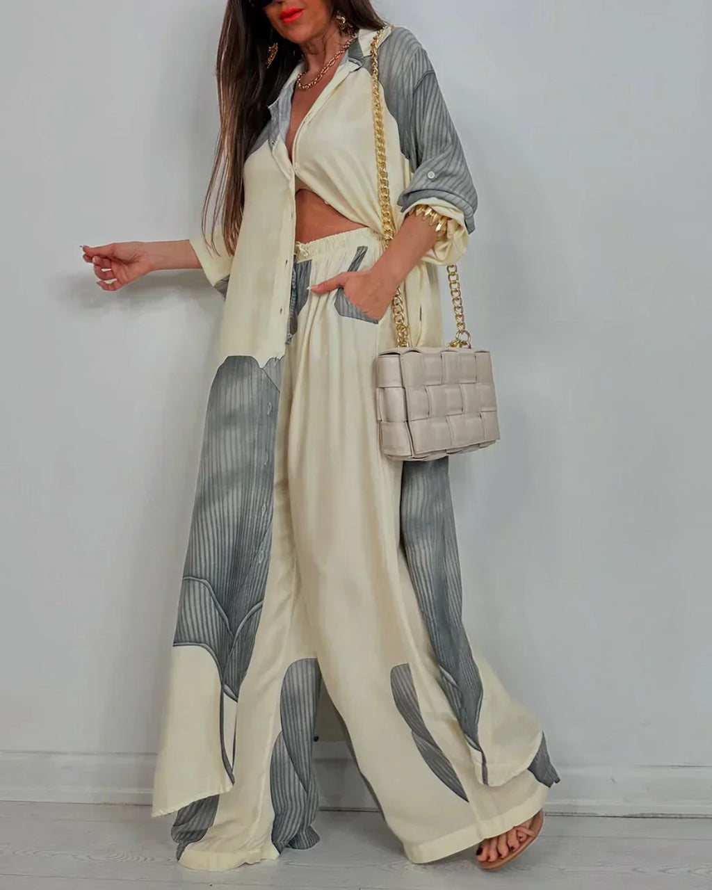 KYNSKIN™ - Elegance Set