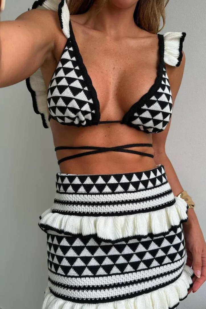 KYNSKIN™ - Alondra Contrast Set