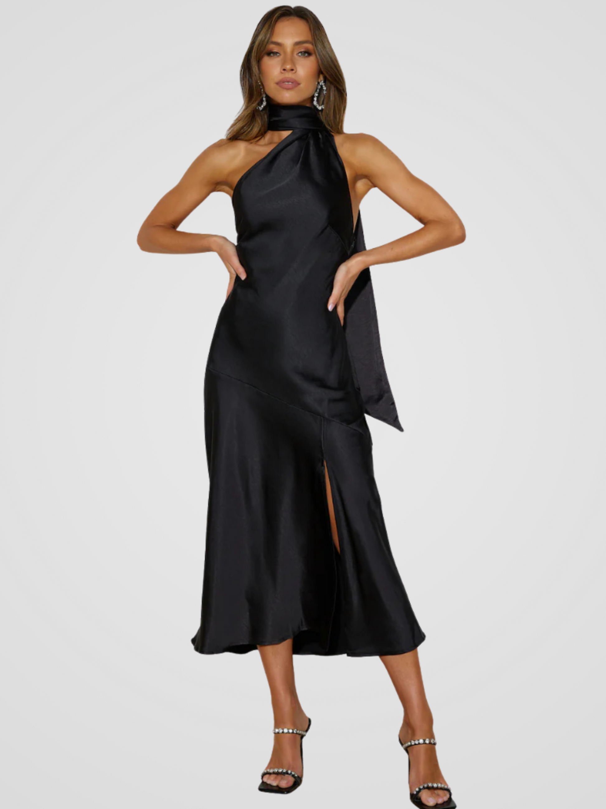KYNSKIN™ - Élodie Dress