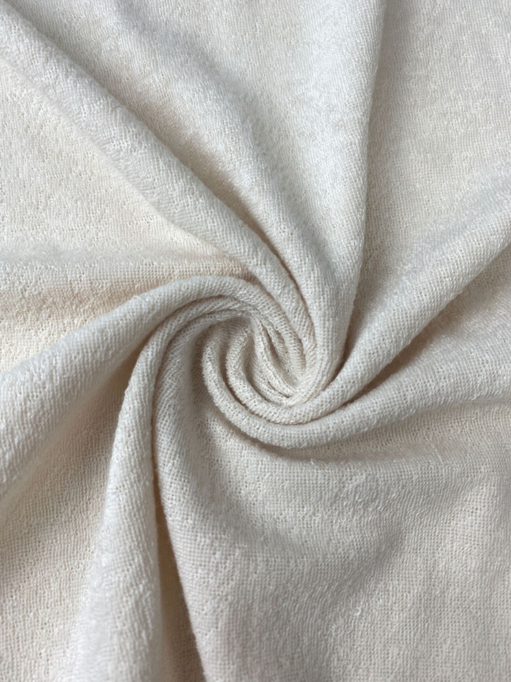 KYNSKIN™ - Cream Halter Maxi Dress