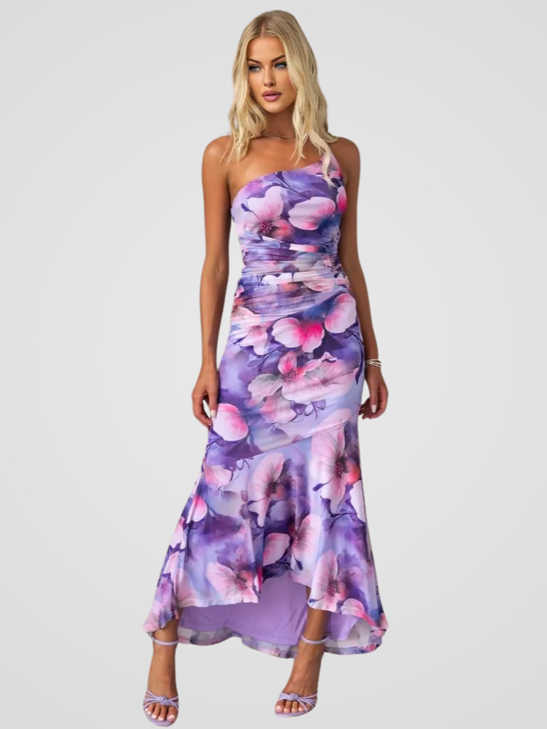 KYNSKIN™ - Fleur Mirage Dress