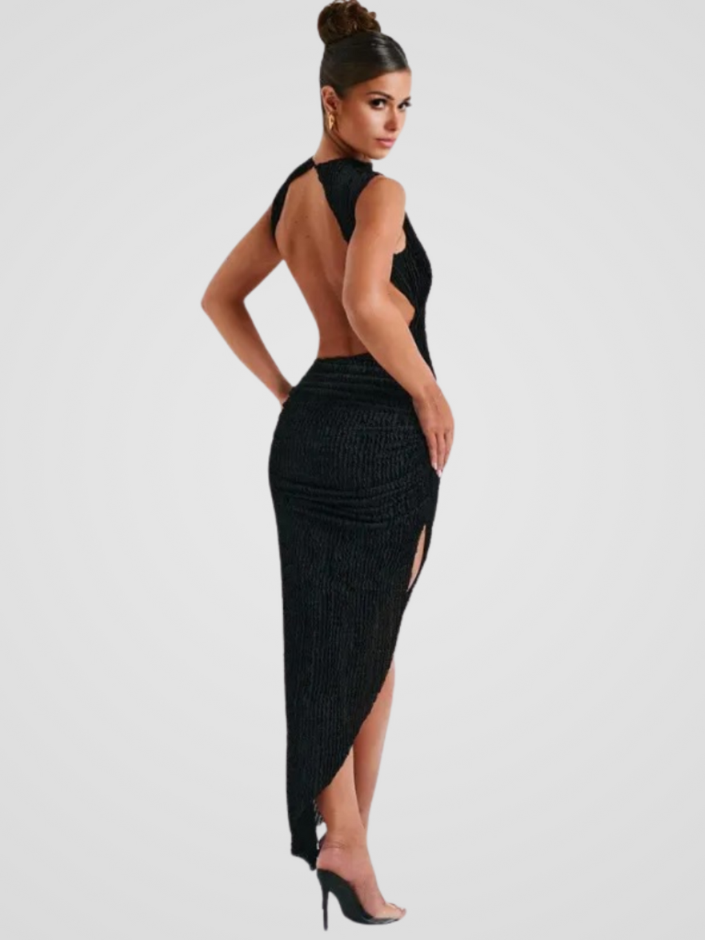 KYNSKIN™ - Lune Blanche Dress