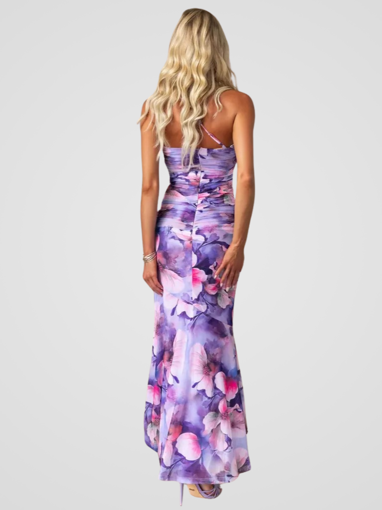 KYNSKIN™ - Fleur Mirage Dress