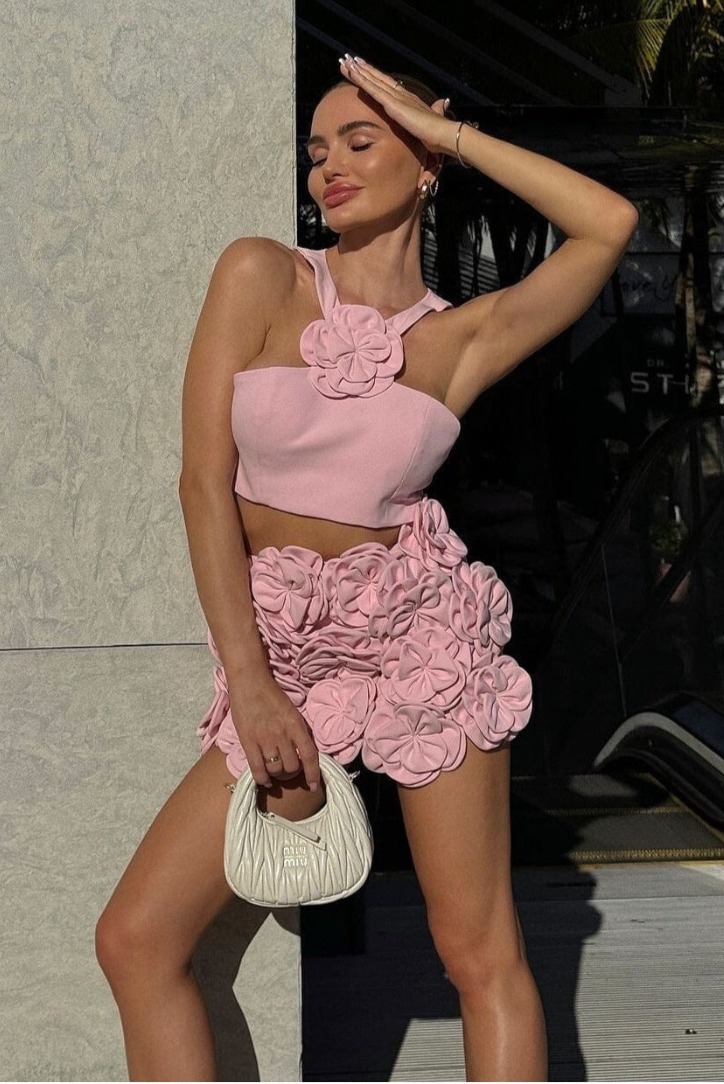 KYNSKIN™ - Ezra Elegant Floral Mini Set
