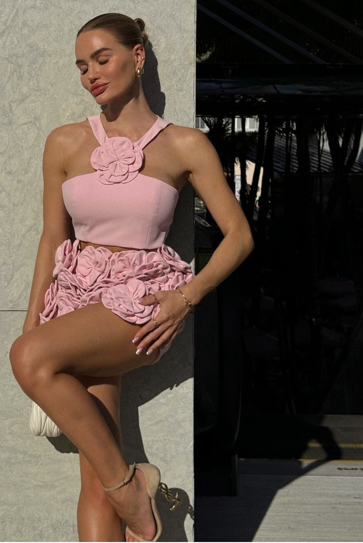 KYNSKIN™ - Ezra Elegant Floral Mini Set