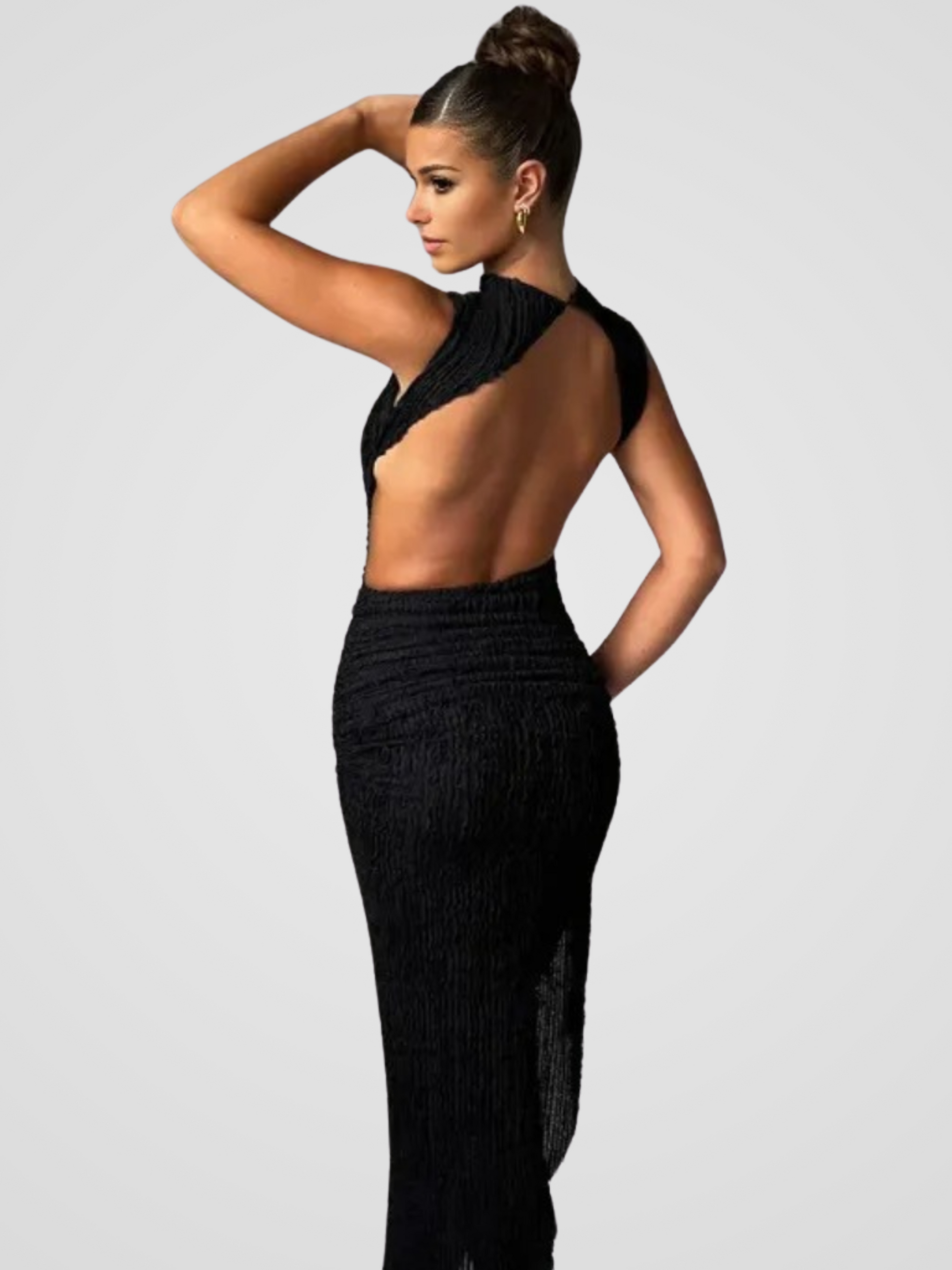 KYNSKIN™ - Lune Blanche Dress