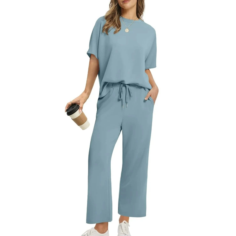KYNSKIN™ - Marjorie Casual Set