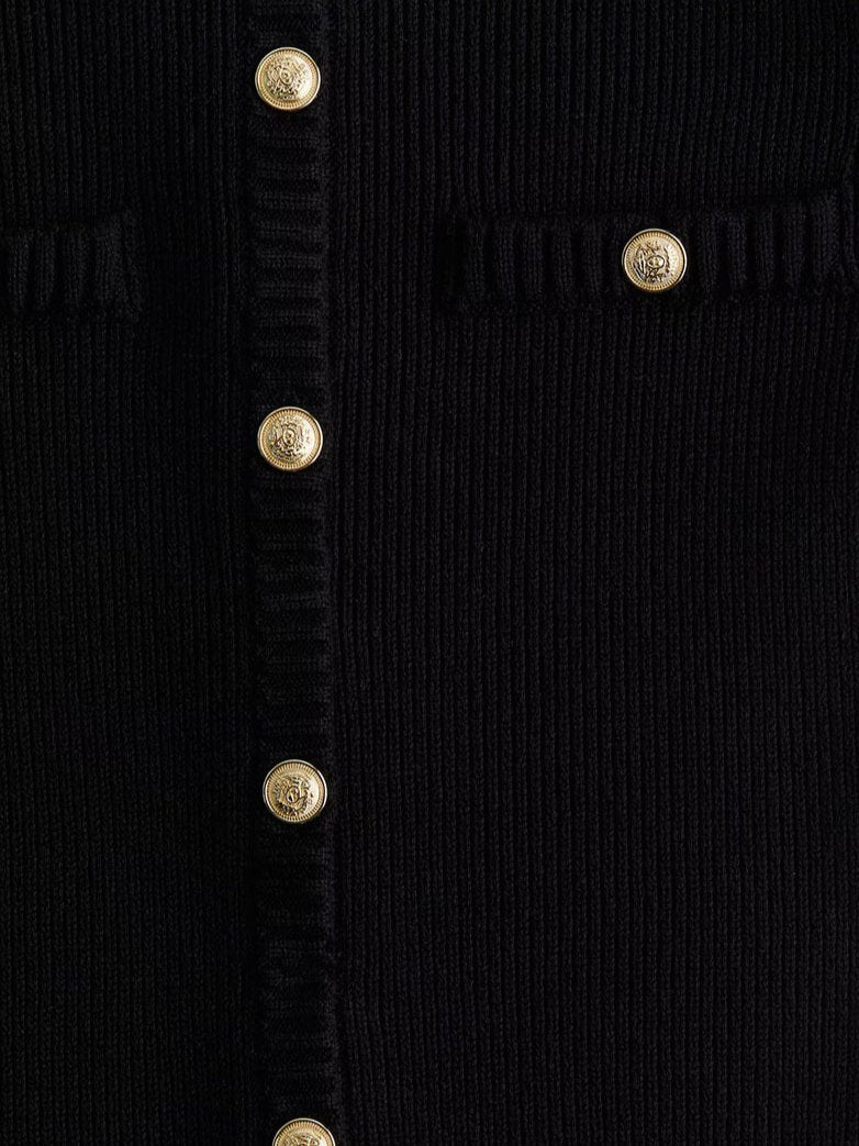 KYNSKIN™ - Holly Knitted Mini Dress