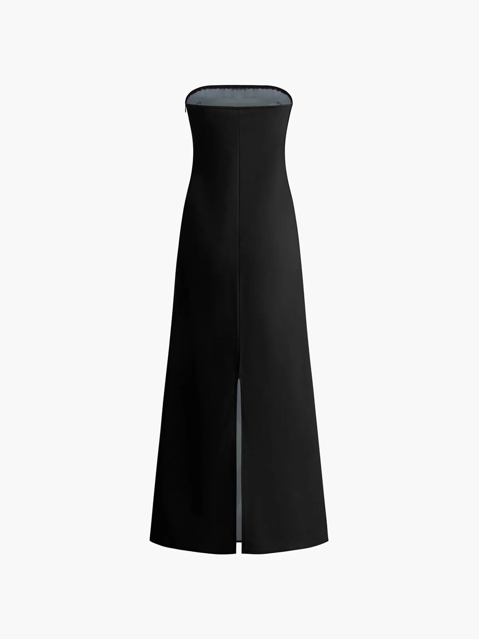 KYNSKIN™ - Harper Strapless Maxi Dress
