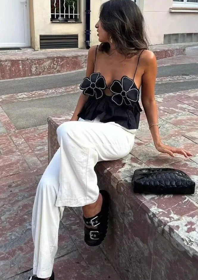 KYNSKIN™ - Kelsey Elegant Top