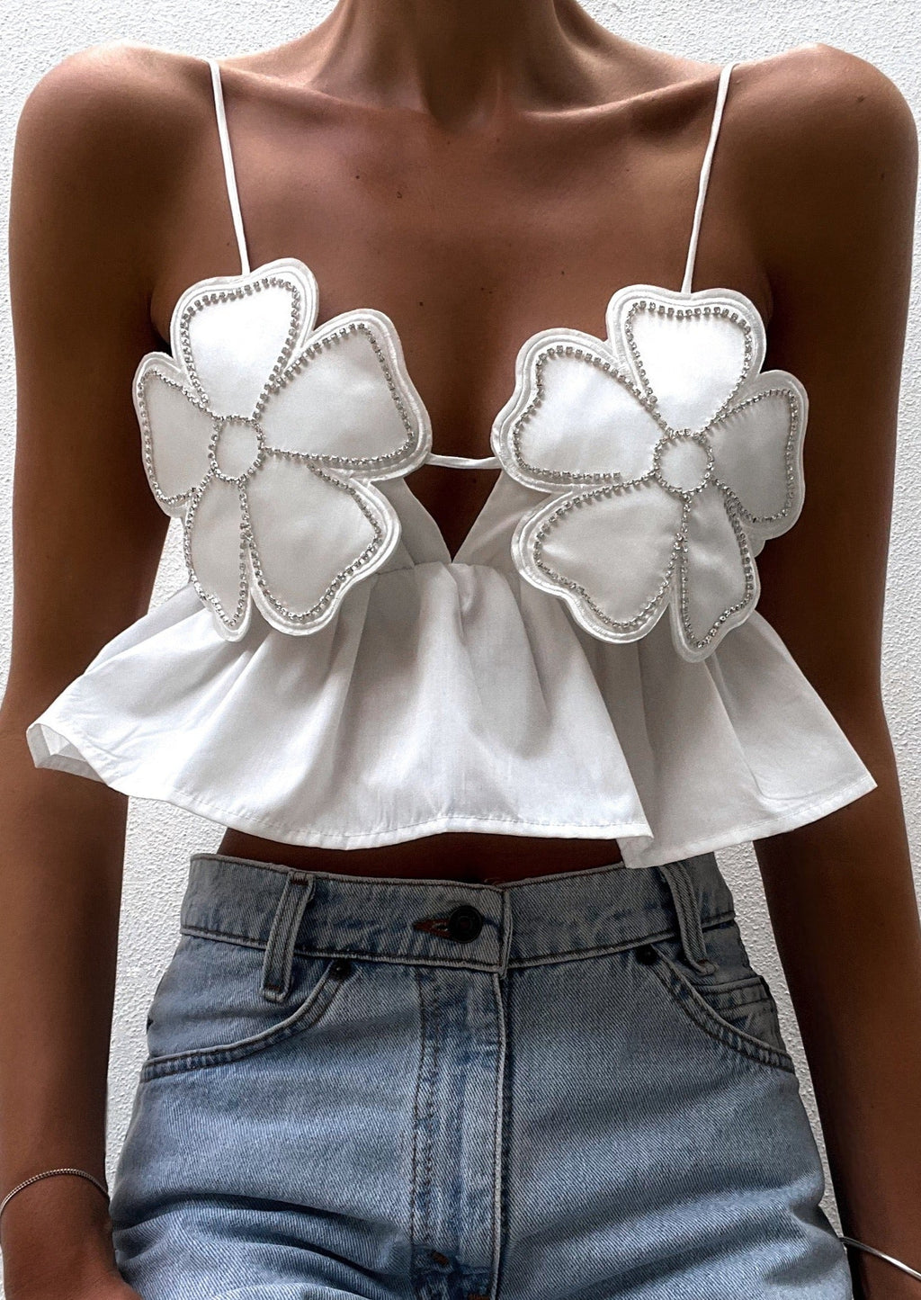 KYNSKIN™ - Kelsey Elegant Top
