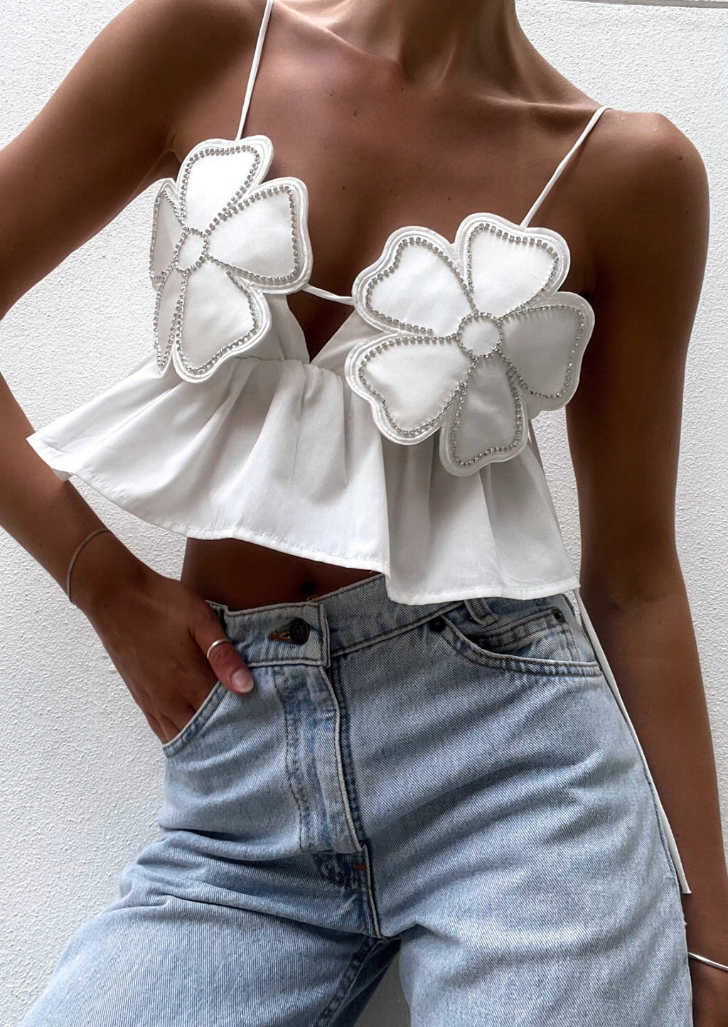 KYNSKIN™ - Kelsey Elegant Top