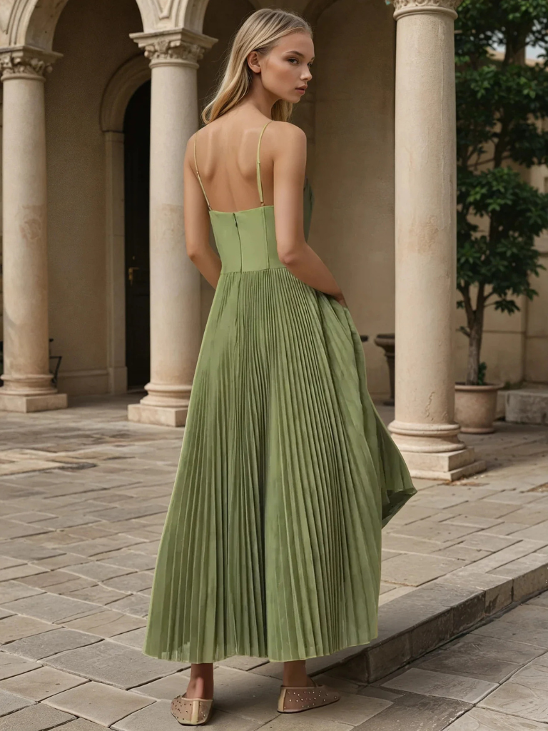 KYNSKIN™ - Veronique Verde