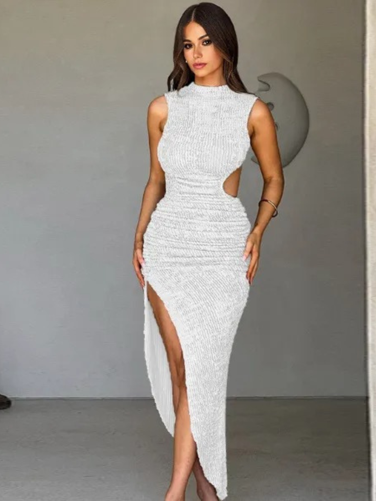 KYNSKIN™ - Lune Blanche Dress