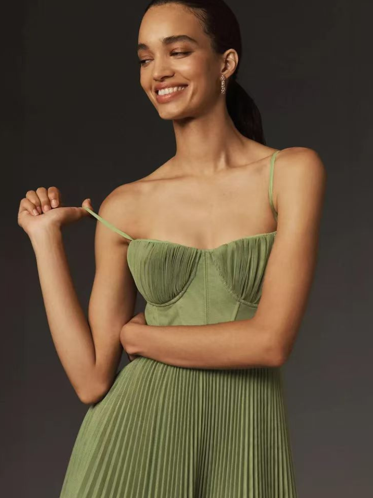 KYNSKIN™ - Veronique Verde