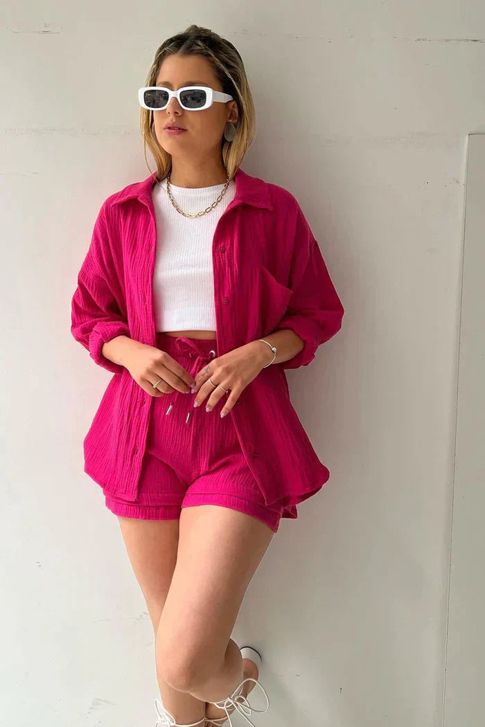KYNSKIN™ - Jane Summer Set