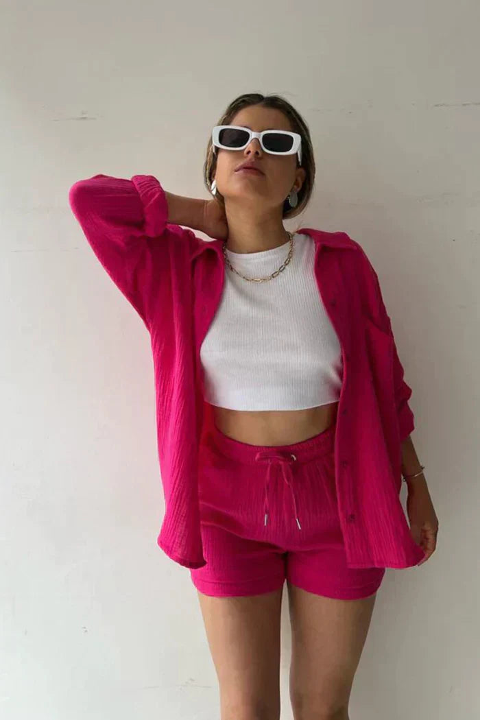 KYNSKIN™ - Jane Summer Set