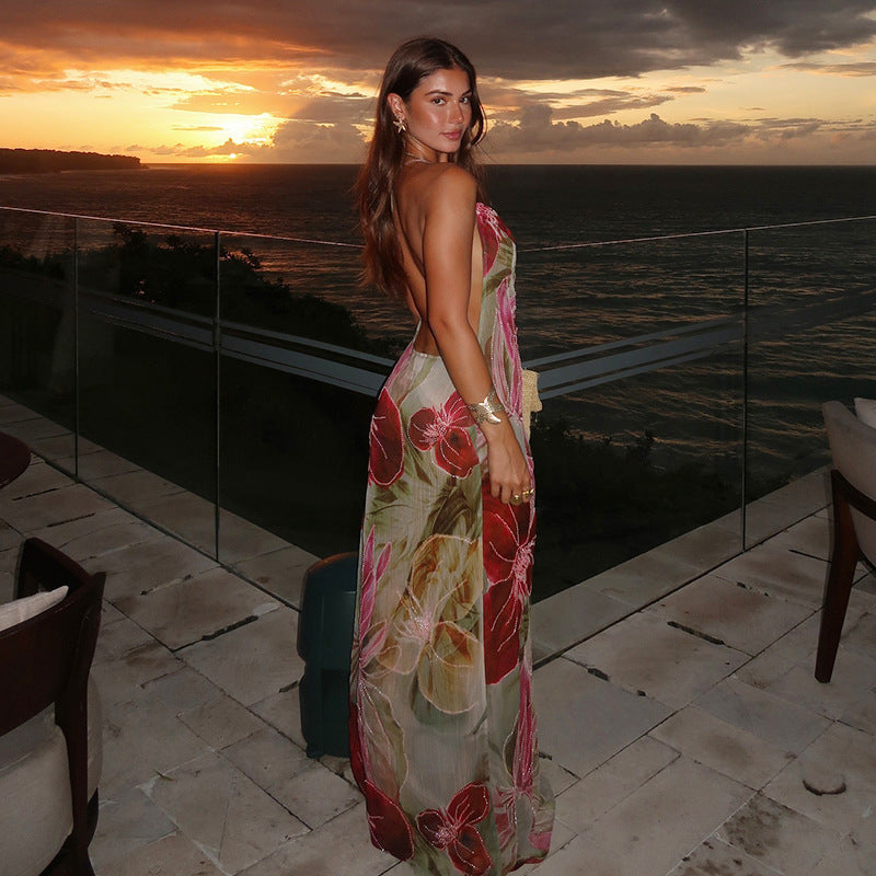KYNSKIN™ - Londyn Summer Dress