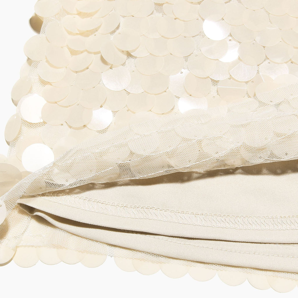 KYNSKIN™ - Melina Sequins Skirt